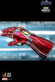 Avengers 4: Endgame - Nano Gauntlet Life-Size Replica - Replica & Dolls