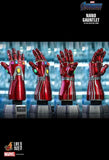 Avengers 4: Endgame - Nano Gauntlet Life-Size Replica - Replica & Dolls