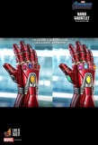 Avengers 4: Endgame - Nano Gauntlet Life-Size Replica - Replica & Dolls