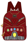 Avengers 4: Endgame - Nano Gauntlet Mini Backpack - Bags & Accessories