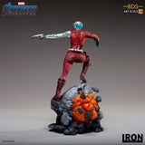 Avengers 4: Endgame - Nebula 1:10 Scale Statue - Premium Statue