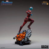 Avengers 4: Endgame - Nebula 1:10 Scale Statue - Premium Statue