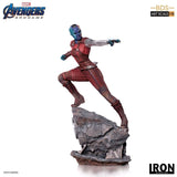 Avengers 4: Endgame - Nebula 1:10 Scale Statue - Premium Statue