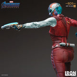 Avengers 4: Endgame - Nebula 1:10 Scale Statue - Premium Statue