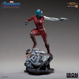 Avengers 4: Endgame - Nebula 1:10 Scale Statue - Premium Statue