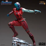 Avengers 4: Endgame - Nebula 1:10 Scale Statue - Premium Statue