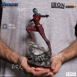 Avengers 4: Endgame - Nebula 1:10 Scale Statue - Premium Statue