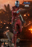 Avengers 4: Endgame - Nebula 12 1:6 Scale Action Figure - Premium Action Figure