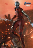Avengers 4: Endgame - Nebula 12 1:6 Scale Action Figure - Premium Action Figure