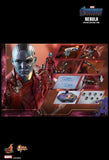 Avengers 4: Endgame - Nebula 12 1:6 Scale Action Figure - Premium Action Figure