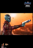 Avengers 4: Endgame - Nebula 12 1:6 Scale Action Figure - Premium Action Figure
