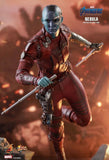 Avengers 4: Endgame - Nebula 12 1:6 Scale Action Figure - Premium Action Figure