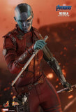 Avengers 4: Endgame - Nebula 12 1:6 Scale Action Figure - Premium Action Figure