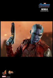 Avengers 4: Endgame - Nebula 12 1:6 Scale Action Figure - Premium Action Figure