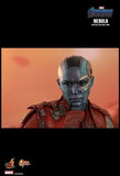 Avengers 4: Endgame - Nebula 12 1:6 Scale Action Figure - Premium Action Figure