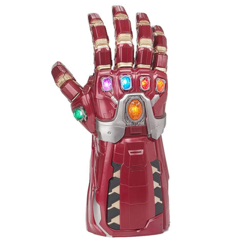 Avengers 4: Endgame - Power Gauntlet - Replica & Dolls