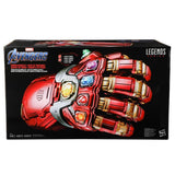 Avengers 4: Endgame - Power Gauntlet - Replica & Dolls