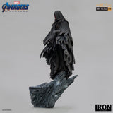 Avengers 4: Endgame - Red Skull 1/10th Scale Statue - Premium Statue