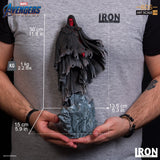Avengers 4: Endgame - Red Skull 1/10th Scale Statue - Premium Statue