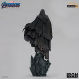 Avengers 4: Endgame - Red Skull 1/10th Scale Statue - Premium Statue