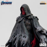 Avengers 4: Endgame - Red Skull 1/10th Scale Statue - Premium Statue