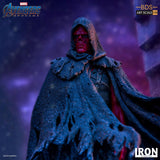 Avengers 4: Endgame - Red Skull 1/10th Scale Statue - Premium Statue