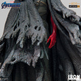 Avengers 4: Endgame - Red Skull 1/10th Scale Statue - Premium Statue
