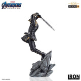 Avengers 4: Endgame - Ronin 1:10 Scale Statue - Premium Statue