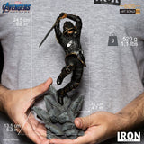 Avengers 4: Endgame - Ronin 1:10 Scale Statue - Premium Statue