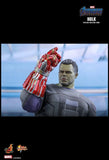 Avengers 4: Endgame - Smart Hulk 1/6th Scale Premium Action Figure - Premium Action Figure