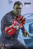 Avengers 4: Endgame - Smart Hulk 1/6th Scale Premium Action Figure - Premium Action Figure
