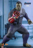 Avengers 4: Endgame - Smart Hulk 1/6th Scale Premium Action Figure - Premium Action Figure