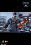 Avengers 4: Endgame - Smart Hulk 1/6th Scale Premium Action Figure - Premium Action Figure