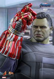Avengers 4: Endgame - Smart Hulk 1/6th Scale Premium Action Figure - Premium Action Figure