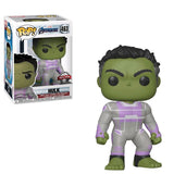 Avengers 4: Endgame - Smart Hulk US Exclusive Pop! Vinyl [RS] - Pop! Vinyl
