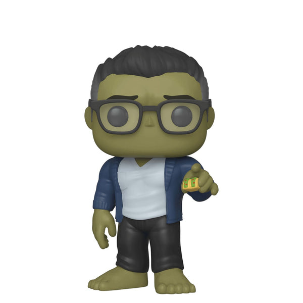 Avengers 4: Endgame - Smart Hulk With Tacos Pop! Vinyl Figure - Pop! Vinyl