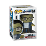 Avengers 4: Endgame - Smart Hulk With Tacos Pop! Vinyl Figure - Pop! Vinyl