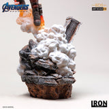 Avengers 4: Endgame - Star-Lord 1:10 Scale Statue - Premium Statue