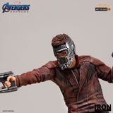 Avengers 4: Endgame - Star-Lord 1:10 Scale Statue - Premium Statue