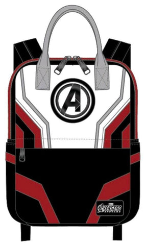 Avengers 4: Endgame - Team Suit Backpack - Bags & Accessories