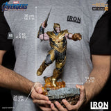 Avengers 4: Endgame - Thanos 1:10 Scale Statue - Premium Statue