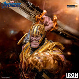 Avengers 4: Endgame - Thanos 1:10 Scale Statue - Premium Statue