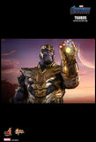 Avengers 4: Endgame - Thanos 12 1:6 Scale Action Figure - Premium Action Figure