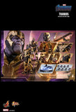 Avengers 4: Endgame - Thanos 12 1:6 Scale Action Figure - Premium Action Figure