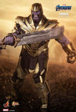 Avengers 4: Endgame - Thanos 12 1:6 Scale Action Figure - Premium Action Figure