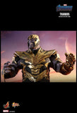 Avengers 4: Endgame - Thanos 12 1:6 Scale Action Figure - Premium Action Figure