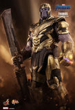 Avengers 4: Endgame - Thanos 12 1:6 Scale Action Figure - Premium Action Figure