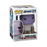 Avengers 4: Endgame - Thanos In The Garden Pop! Vinyl Figure - Pop! Vinyl