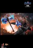 Avengers 4: Endgame - Thor 1/6th Scale Premium Action Figure - Premium Action Figure