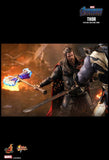 Avengers 4: Endgame - Thor 1/6th Scale Premium Action Figure - Premium Action Figure